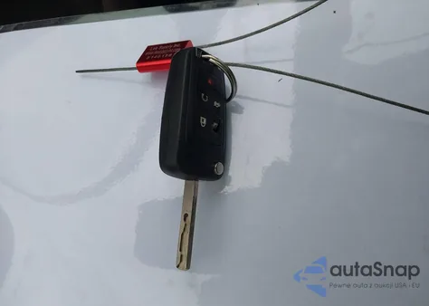 2015 GMC Terrain Denali z USA, uszkodzony, nr VIN 2GKALUEK5F6363427